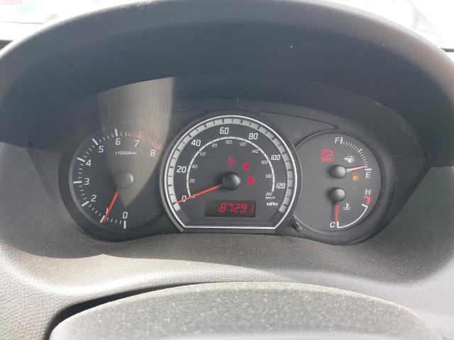 2009 SUZUKI SWIFT GL 3