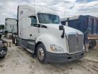 2018 KENWORTH T680 SEMI TRUCK for sale at Copart TX - HOUSTON