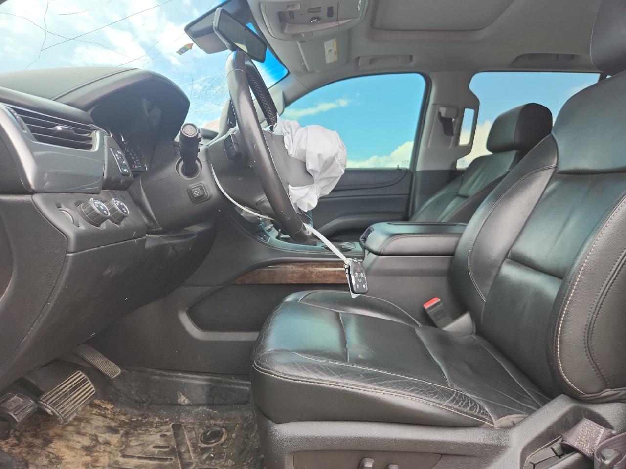 2016 Chevrolet Tahoe K1500 Lt VIN: 1GNSKBKC1GR288274 Lot: 70196575