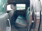 2022 FORD RANGER WILDTRAK ECOBLUE 4  for sale at Copart CORBY