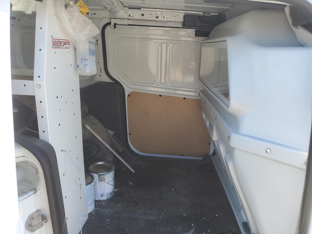 2023 Ford Transit Connect Xl VIN: NM0LS7S27P1571890 Lot: 67995095