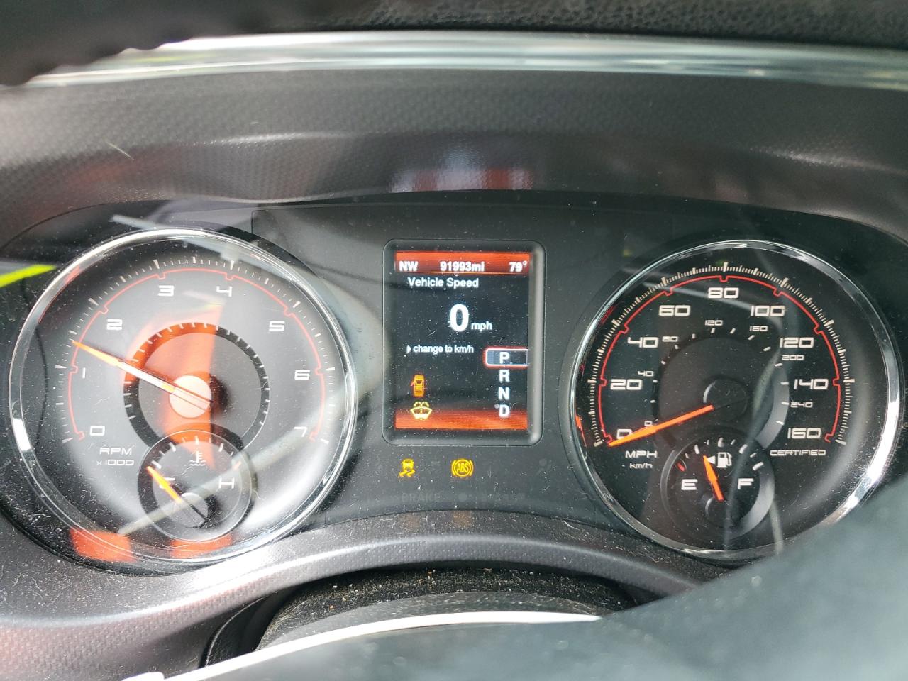 2013 Dodge Charger Police VIN: 2C3CDXAG2DH721142 Lot: 69979435