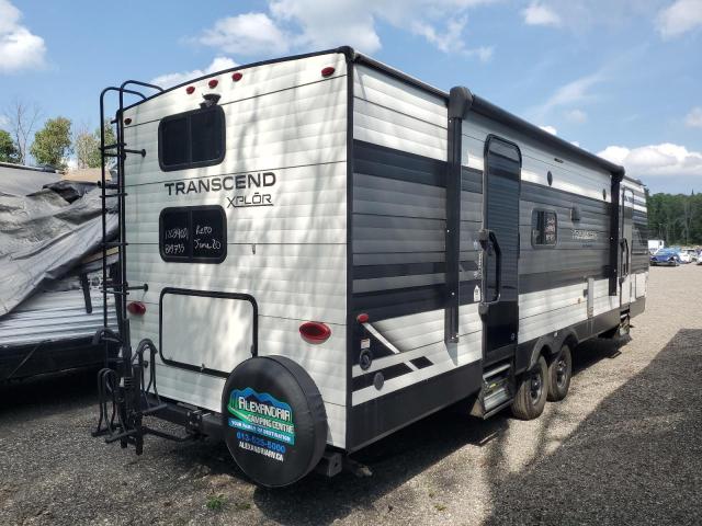 2022 GRAND DESIGN TRANSCEND  