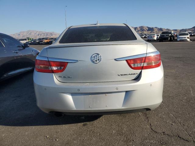 Sedans BUICK VERANO 2012 Srebrny