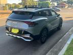 2023 KIA SPORTAGE SX   for sale at Copart CA - SUN VALLEY