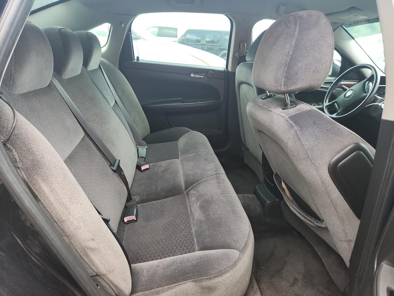 2010 Chevrolet Impala Lt VIN: 2G1WB5EKXA1201138 Lot: 67533575