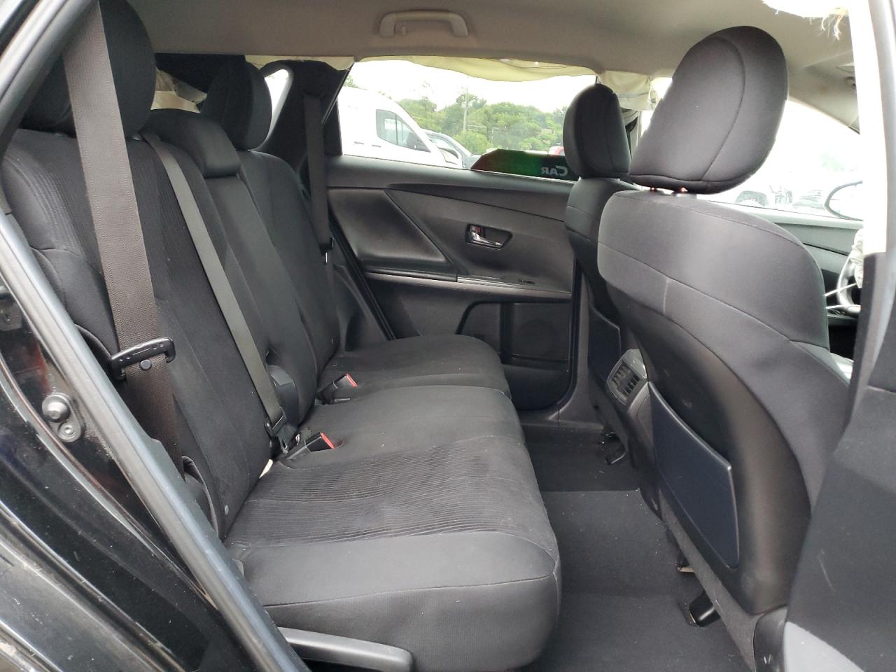 2015 Toyota Venza Le VIN: 4T3ZA3BB5FU091243 Lot: 68552865