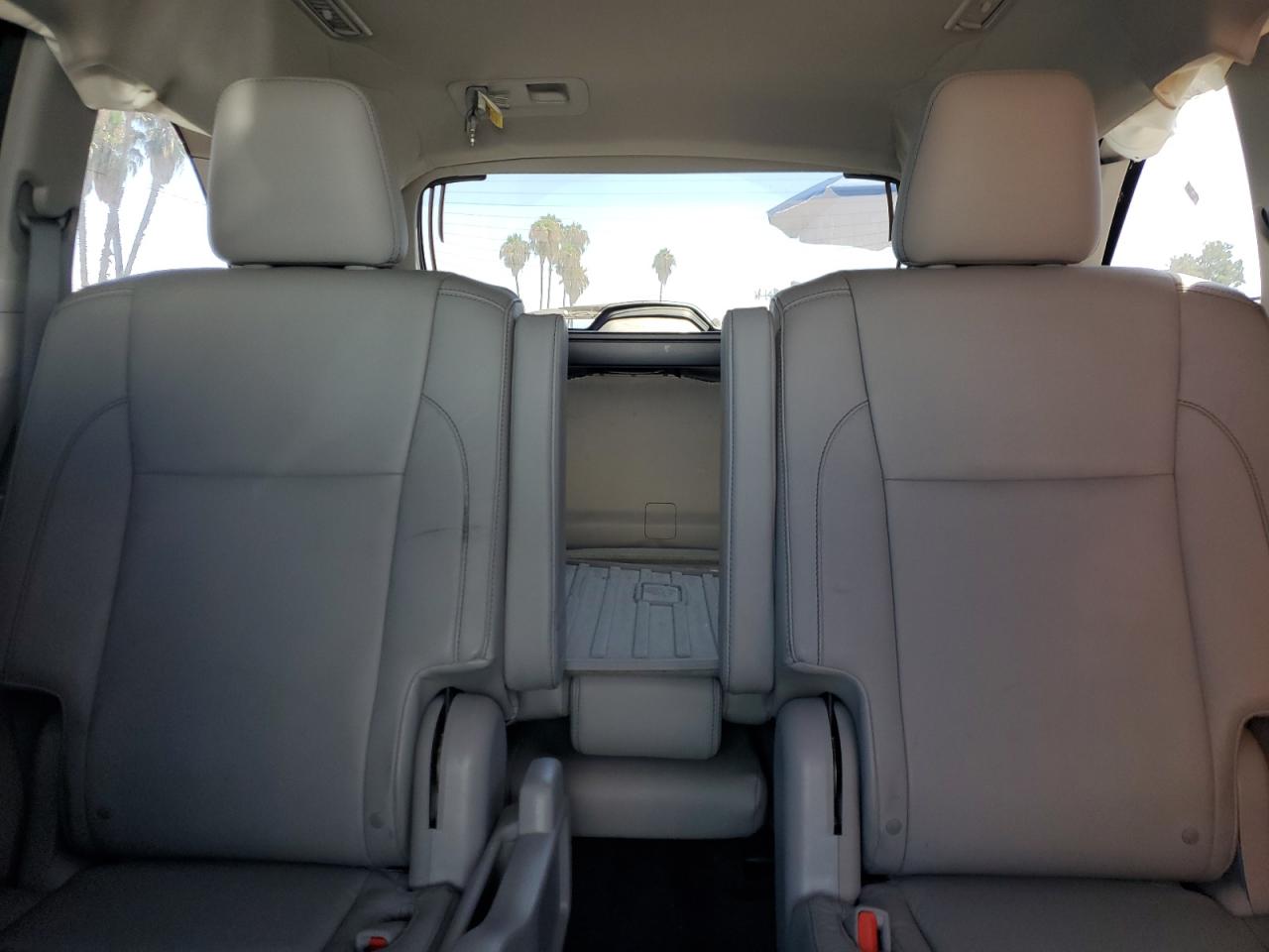 2015 Toyota Highlander Xle VIN: 5TDKKRFH8FS107520 Lot: 68497005