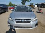2012 SUBARU IMPREZA PREMIUM   for sale at Copart QC - MONTREAL