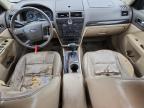 2006 FORD FUSION SEL for sale at Copart UT - SALT LAKE CITY