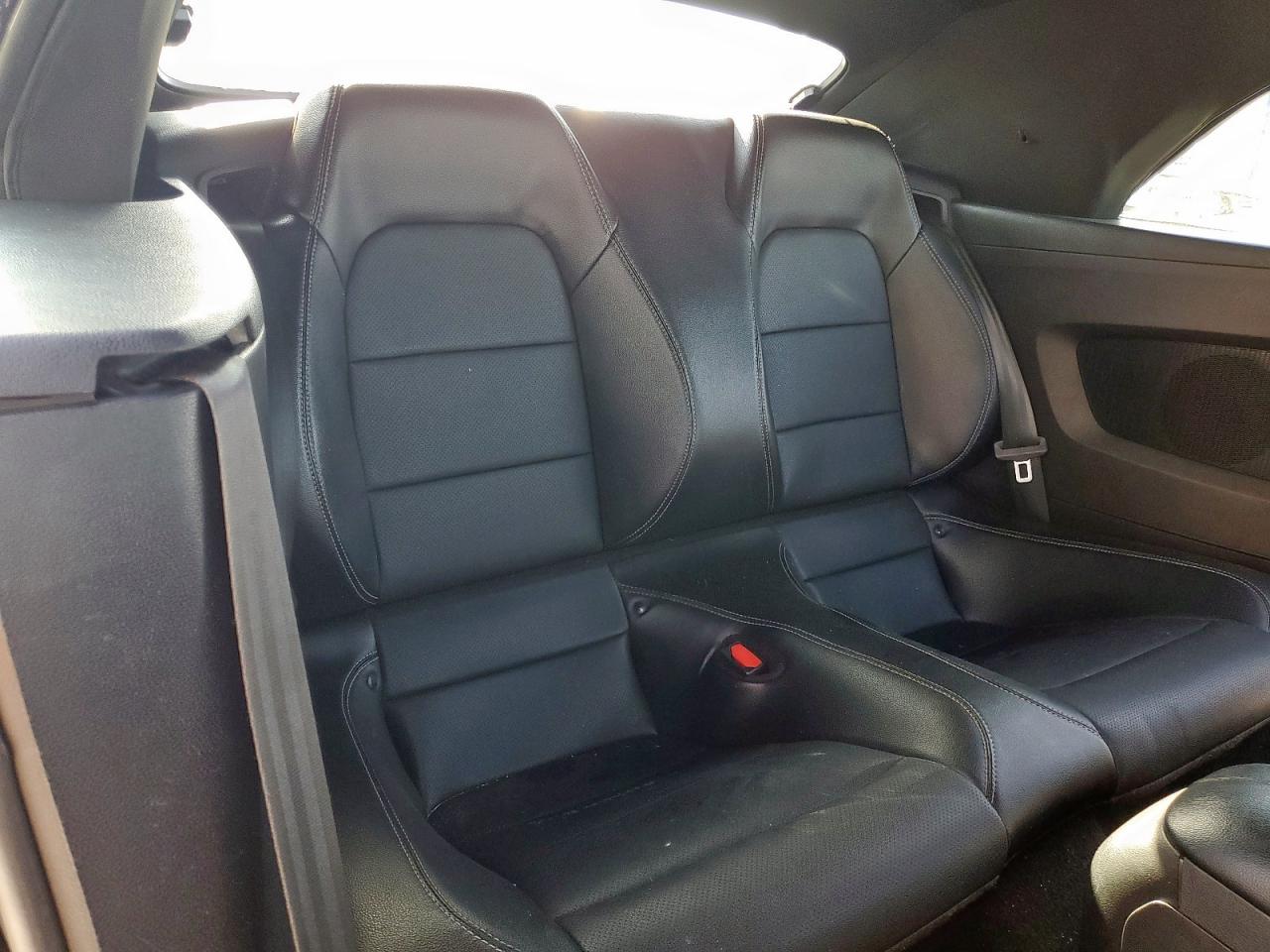 2021 Ford Mustang VIN: 1FATP8UH9M5104346 Lot: 69457715