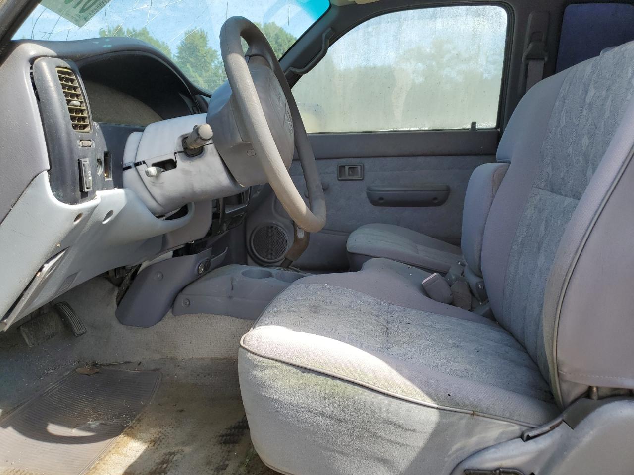 2000 Toyota Tacoma Xtracab Prerunner VIN: 5TESM92N5YZ704202 Lot: 67019825