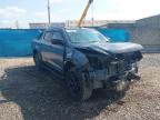 2024 ISUZU D-MAX STEE for sale at Copart YORK