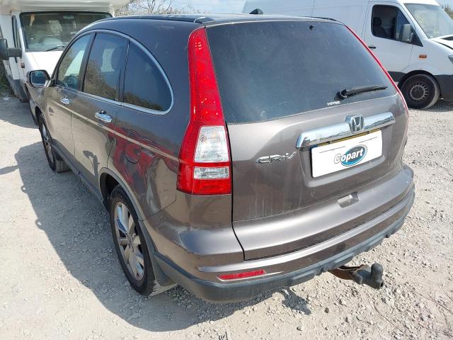 2011 HONDA CR-V ES-T
