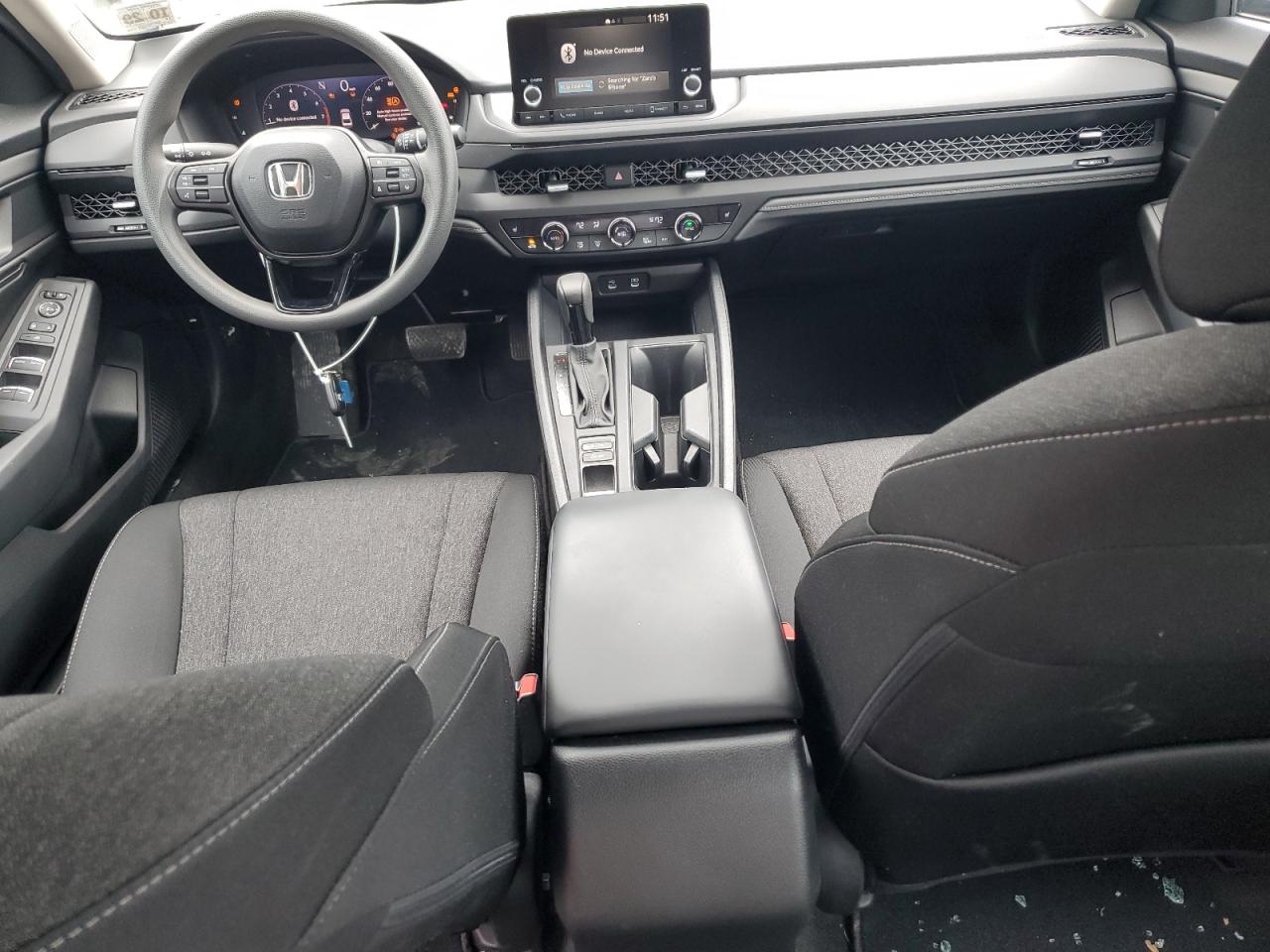 2024 Honda Accord Ex VIN: 1HGCY1F31RA016536 Lot: 69011825