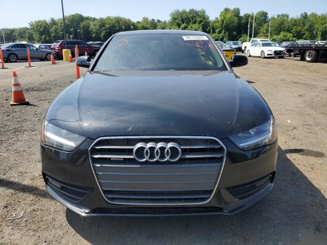2014 AUDI A4 PREMIUM  