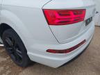2015 AUDI Q7 S LINE for sale at Copart SANDY