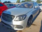 2018 MERCEDES-BENZ S 350 D L AMG LINE AUTO  for sale at Copart SANDY