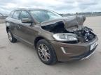 2015 VOLVO XC60 SE LU for sale at Copart YORK