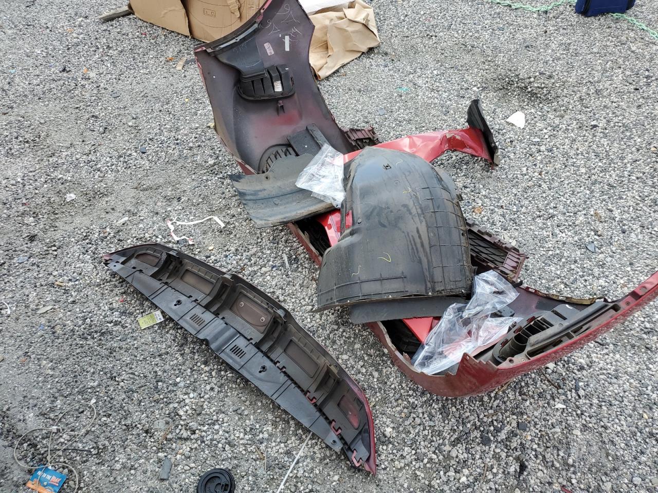 2018 Kia Rio Lx VIN: 3KPA24AB5JE058359 Lot: 68849935