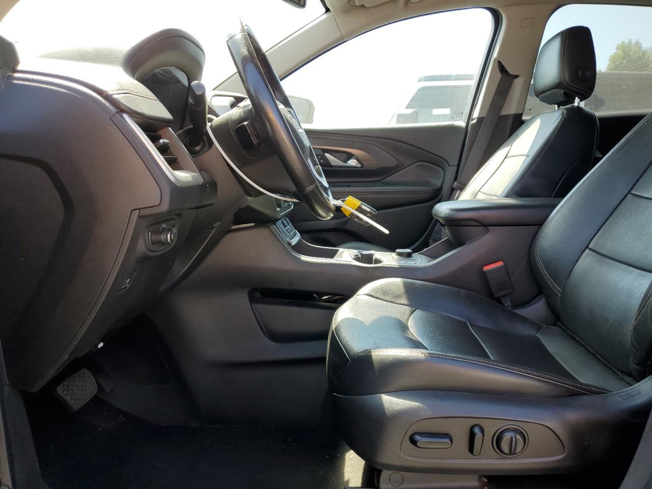 2020 GMC Terrain Slt VIN: 3GKALPEV3LL130200 Lot: 70377825