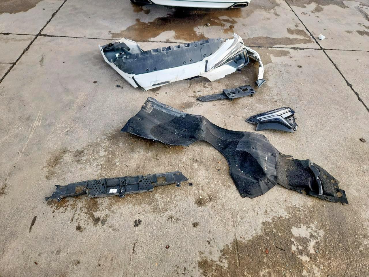 2022 Honda Accord Sport Se VIN: 1HGCV1F43NA072828 Lot: 71096355