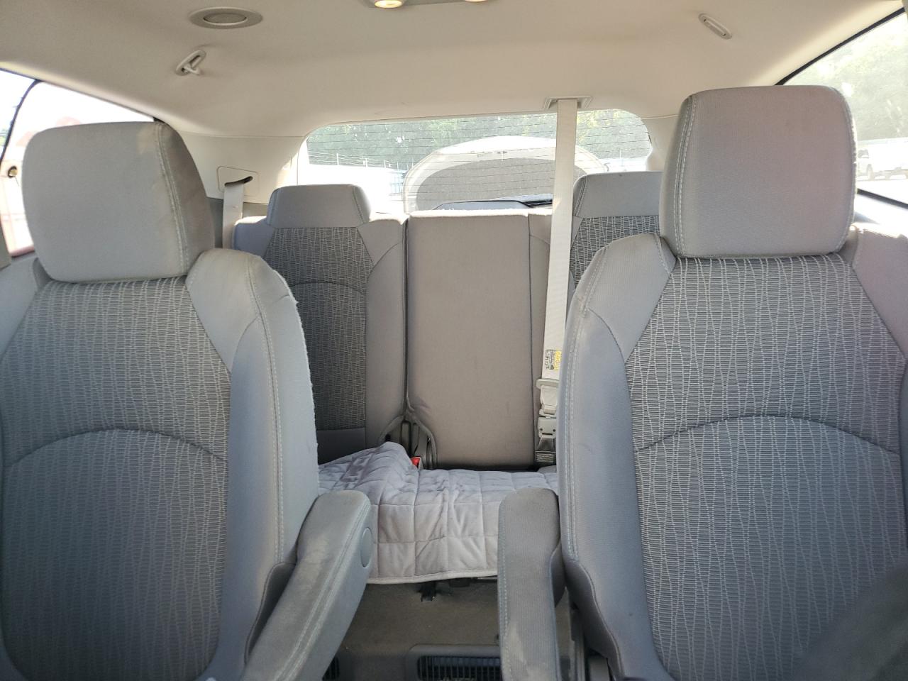 2015 Chevrolet Traverse Lt VIN: 1GNKRHKD6FJ112955 Lot: 68663695