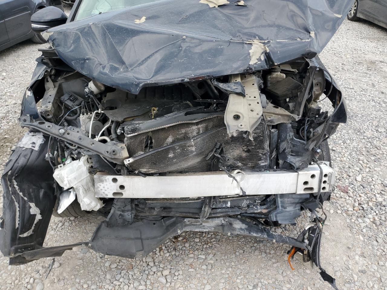 2014 Toyota Highlander Xle VIN: 5TDKKRFH9ES034088 Lot: 69000025