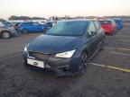 2024 SEAT IBIZA FR SPORT for sale at Copart SANDTOFT