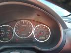 2007 SUBARU IMPREZA WRX  for sale at Copart PETERLEE