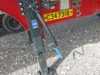 2012 TRAI TRAILER for sale at Copart SANDTOFT