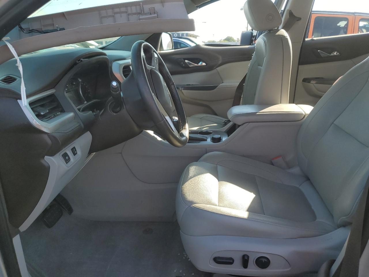 2019 GMC Acadia Slt-1 VIN: 1GKKNMLSXKZ159836 Lot: 71130065