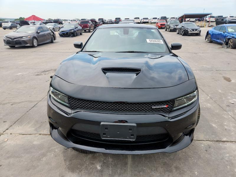  DODGE CHARGER 2023 Black