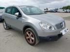 2009 NISSAN QASHQAI ACENTA  for sale at Copart ROCHFORD