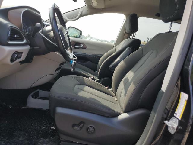2021 CHRYSLER GRAND CARAVAN SXT  