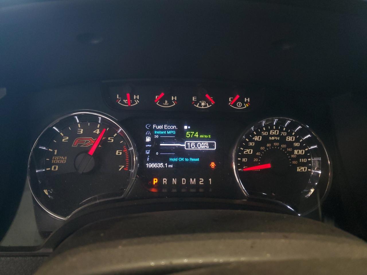 2013 Ford F150 Supercrew VIN: 1FTFW1ET6DKD64760 Lot: 68948975