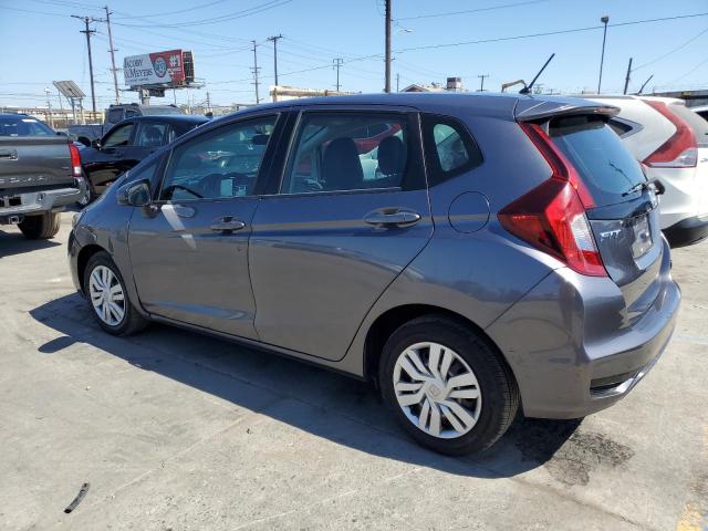  HONDA FIT 2020 Gray