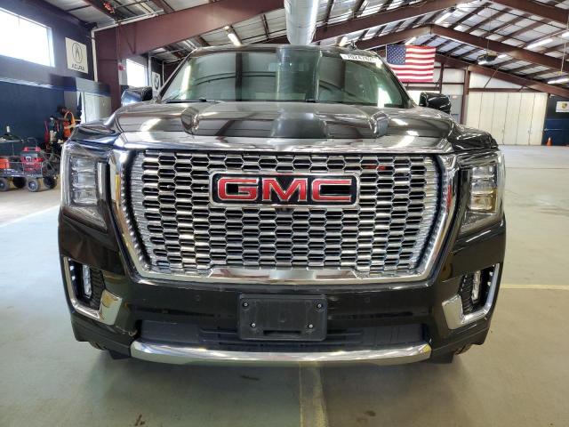 2022 GMC YUKON XL K1500 SLT  