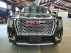 2022 GMC YUKON XL K1500 SLT   for sale at Copart CT - HARTFORD SPRINGFIELD