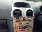 2011 VAUXHALL CORSA ENERGY for sale at Copart ST HELENS