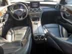 2015 MERCEDES-BENZ C 300 4MATIC   à vendre chez Copart SC - NORTH CHARLESTON