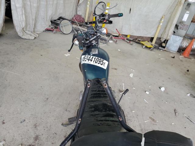 1983 KAWASAKI KZ750 K  