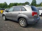 2012 KIA SORENTO BASE for sale at Copart CT - HARTFORD SPRINGFIELD