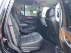 2016 CADILLAC ESCALADE LUXURY   for sale at Copart MA - NORTH BOSTON