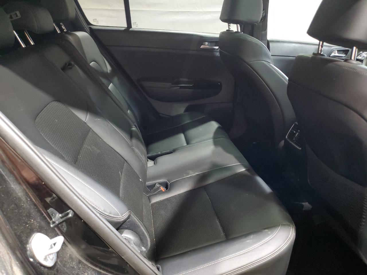 2020 Kia Sportage S VIN: KNDP6CAC4L7719688 Lot: 70256945