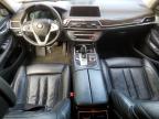 2017 BMW 750 XI   à vendre chez Copart ON - COOKSTOWN