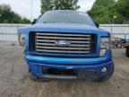 2012 FORD F150 SUPERCREW   for sale at Copart ON - LONDON