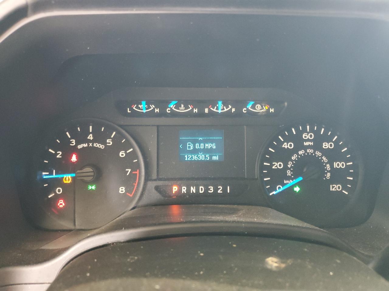 2017 Ford F150 VIN: 1FTMF1C83HFC78021 Lot: 67538655