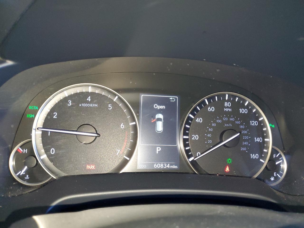 2018 Lexus Rx 350 L VIN: JTJDZKCA4J2010296 Lot: 67464335