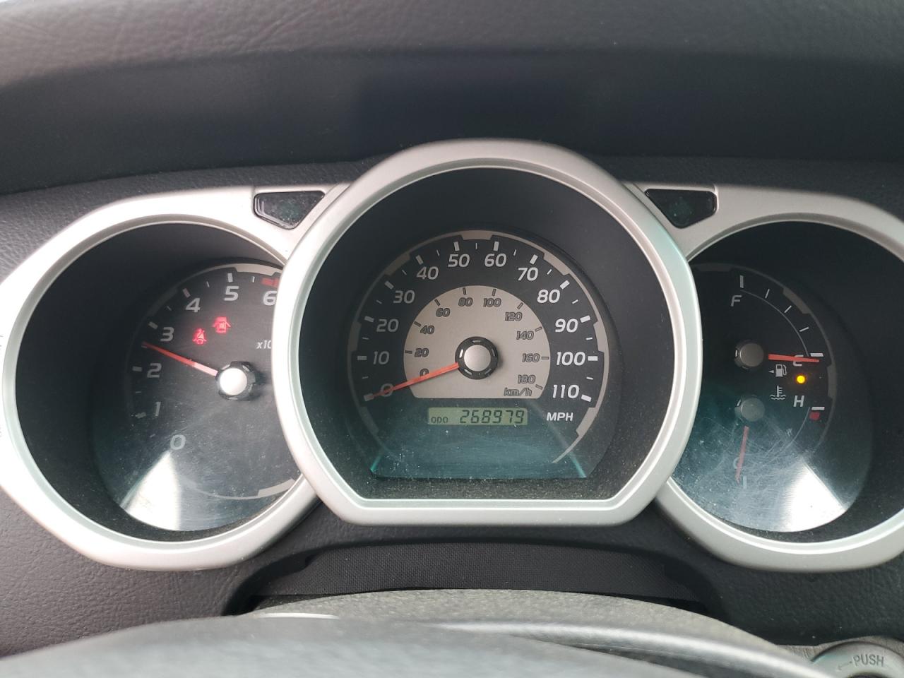 2005 Toyota 4Runner Sr5 VIN: JTEBT14R050047286 Lot: 67438795